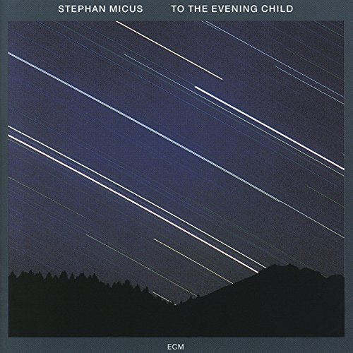 To the Evening Child(中古品) その他