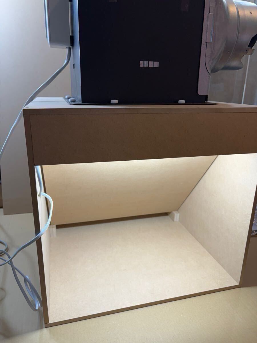【送料無料・匿名配送】525m3/h 塗装ブース 静音シロッコファン Yahoo!オークション - 《送料無料・匿名配送》塗装ブース 大風量