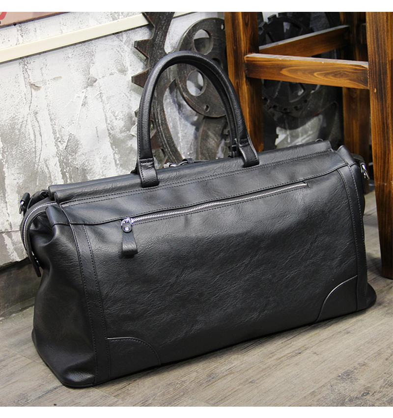 新品 ボストンバッグ ハンドバッグ メンズ ゴルフバッグ 出張 旅行 大容量 軽量 通勤通学 カバン おしゃれ_画像3