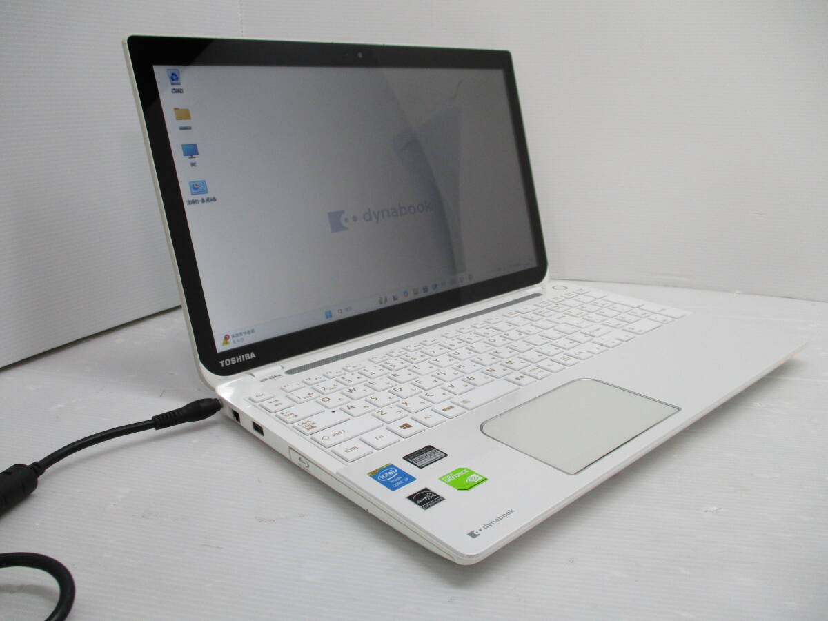 ★高性能NvidiaGPU搭載!!最強(qiáng)Core i7+SSD250GB+メモリ8GB+Nvidia GT740M!東芝 B754/88KW★Windows11 Core i7 4700MQ ブルーレイ Bluetooth