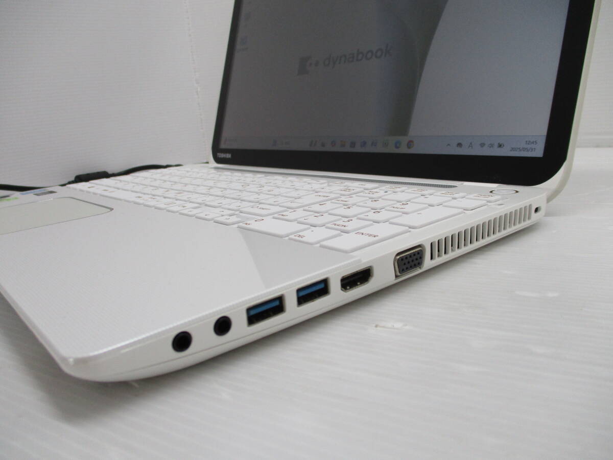 ★高性能NvidiaGPU搭載!!最強(qiáng)Core i7+SSD250GB+メモリ8GB+Nvidia GT740M!東芝 B754/88KW★Windows11 Core i7 4700MQ ブルーレイ Bluetooth