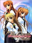 【中古:狀態(tài) 良い】とらいあんぐるハート'S Soundstage Final　(shin