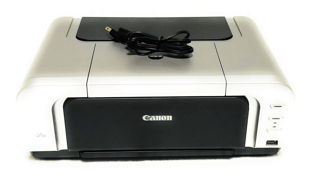 【:状態 良い】キヤノン PIXUS iP4200
