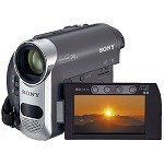 【中古:状態 良い】【中古 良品】 ソニー SONY デジタルビデオカメラレコーダー(DVテープ) DCR-HC48 (shin その他