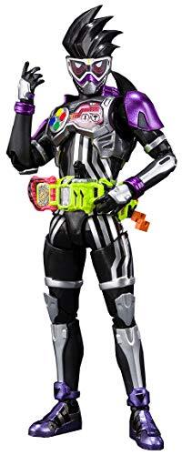 おとや S.H.Figuarts 仮面ライダーゲンム アクションゲーマー レベル0