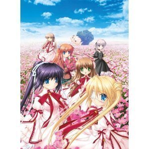 【中古:狀態(tài) 良い】Rewrite Harvest festa! 初回限定版　(shin