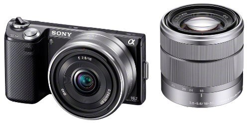 中古:状態 良い】【中古 良品】 ソニー SONY ミラーレス一眼 α