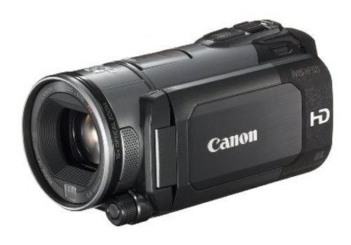 Canon HDビデオカメラ 53倍ズーム 32GB内蔵メモリ Canon HDビデオカメラ 53倍ズーム 32GB内蔵メモリ Canon HD