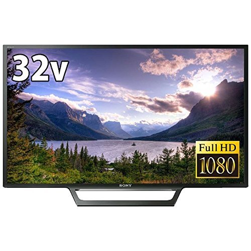 【匿名配送】ソニー 32V型液晶テレビ ブラビア KJ-32W730C【送料込】 匿名配送】ソニー 32V型液晶テレビ ブラビア KJ-32W730C【送料込】