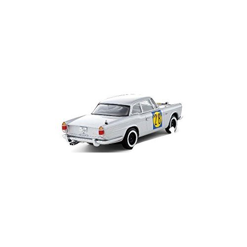 京商オリジナル 1/43 スカイラインスポーツクーペレーシングNo.28 完成品 wyw801m Amazon | 京商オリジナル 1/43 スカイラインスポーツクーペ