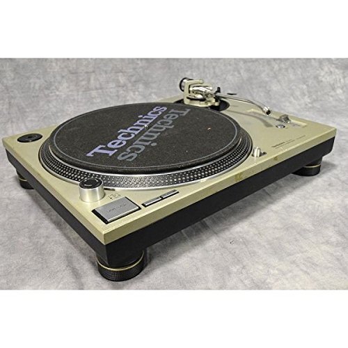 中古 良品】 TECHNICS SL-1200MK3D S (shin