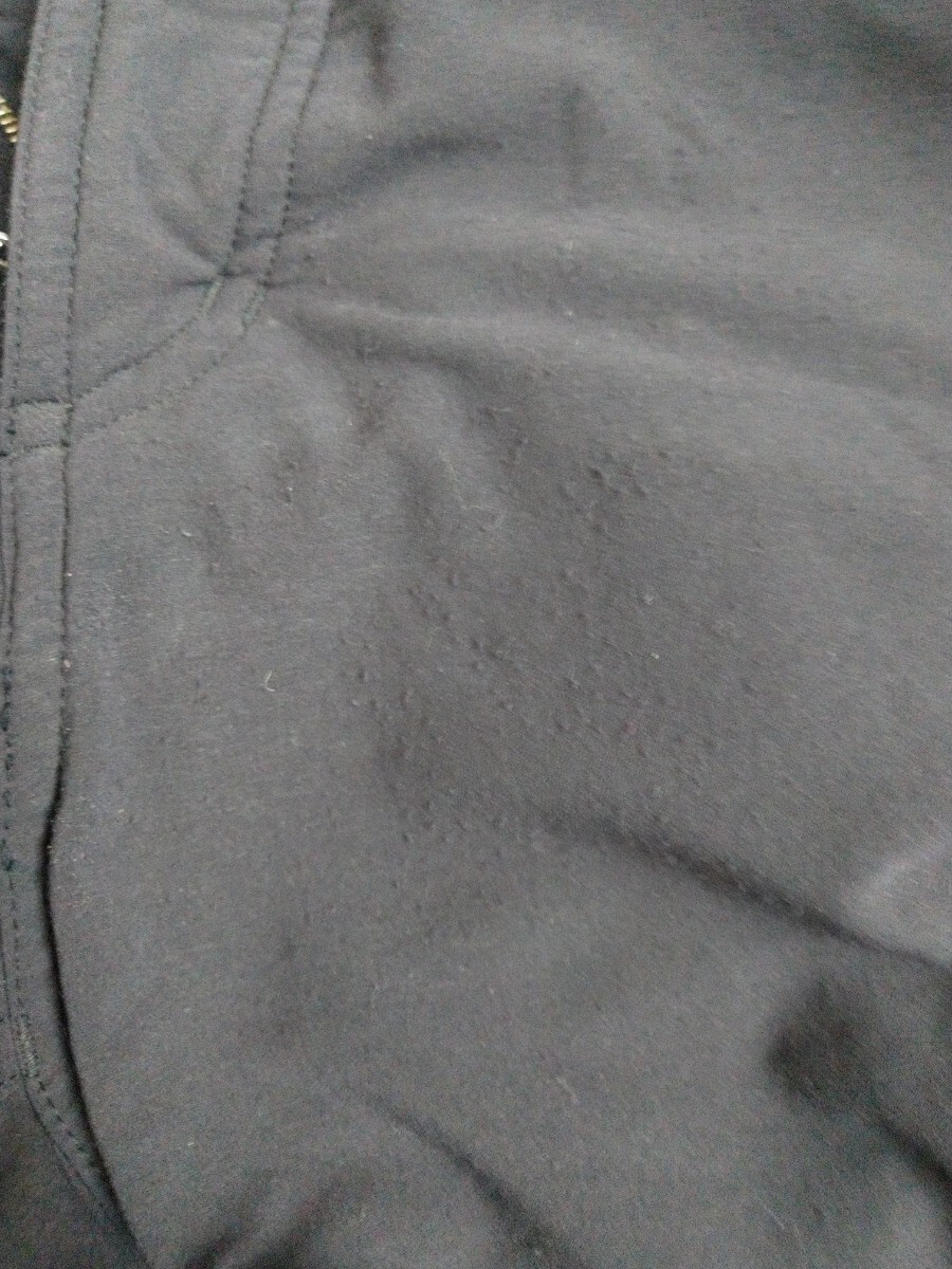 毛玉があります