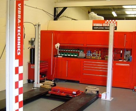 エンジンマウント ミニ MINI クーパー R53 S 03-06 右側 ストリート用 VIBRA-TECHNICS_画像4