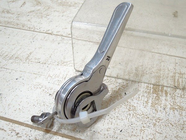 ■M★未使用品！ダイアコンペ/エネシクロ★11S シフター■/T921