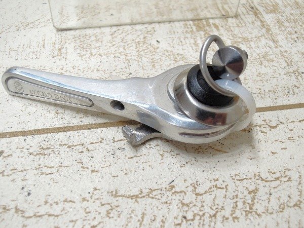 ■M★未使用品！ダイアコンペ/エネシクロ★11S シフター■/T921