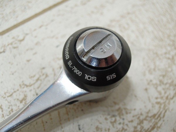 ■M★新品！デュラエース/SL-7900★Wレバー/10S■/T920