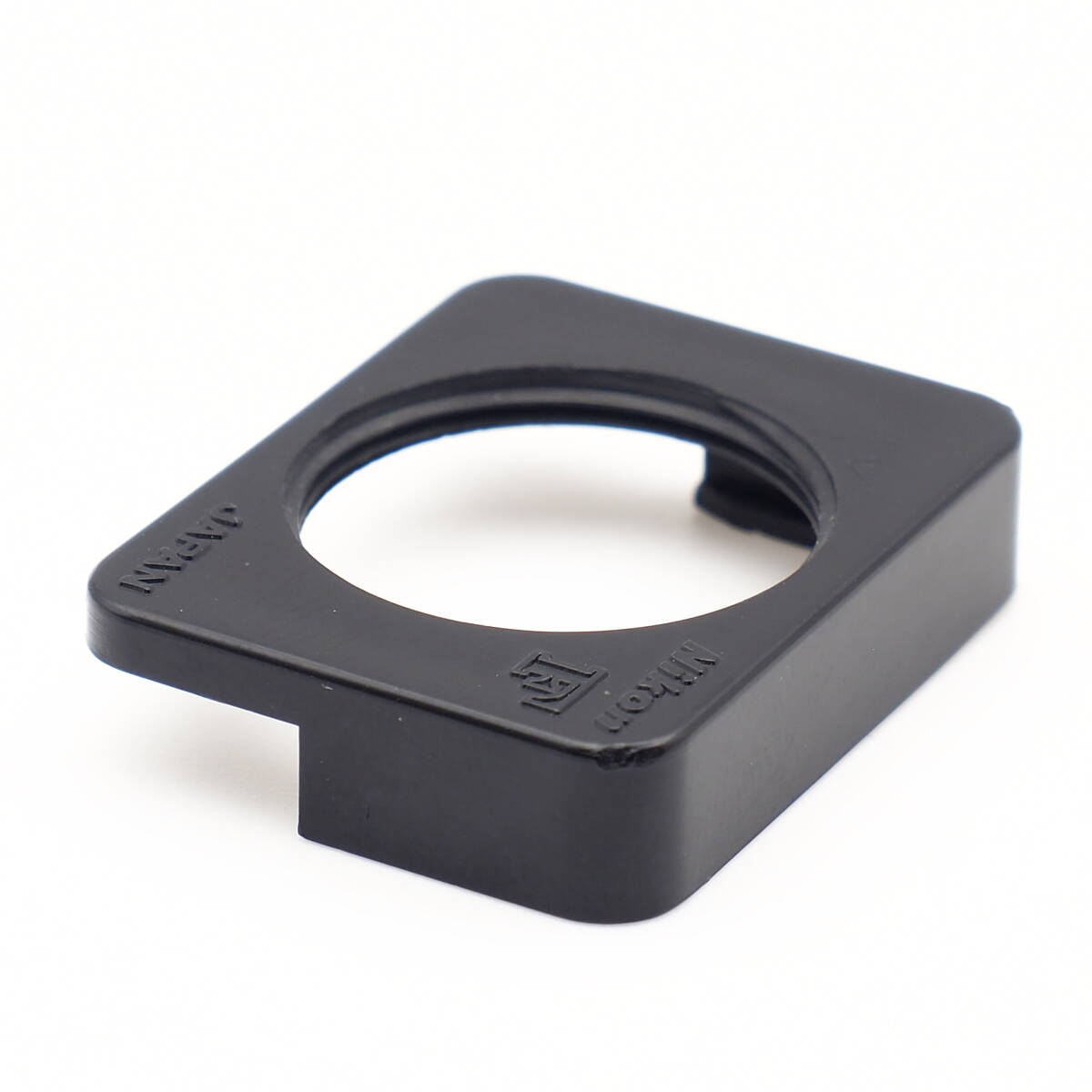 希 少 Nikon Eyecup Adapter for Nikon F ニコン 希 少 Nikon Eyecup Adapter for Nikon F ニコン 希 少 Nikon