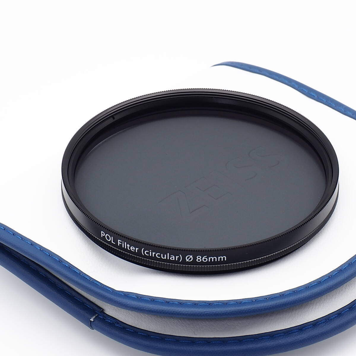 ZEISS T* POL Filter circular, Φ 86mm Carl Zeiss サーキュラーPL 円偏光フィルター マップカメラで!￥62,865(税込) Otus 1.4/85 1.4/100