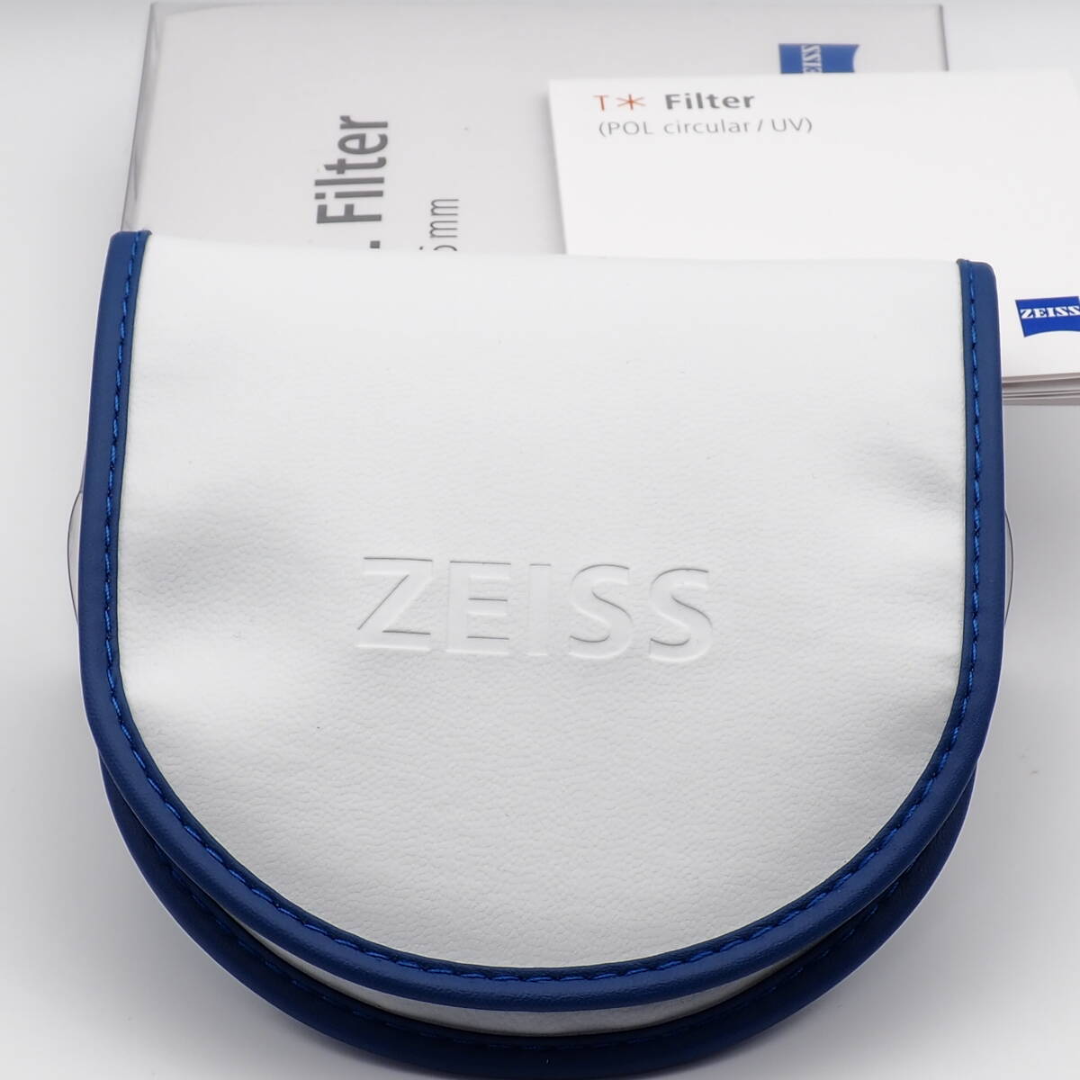 ZEISS T* POL Filter circular, Φ 86mm Carl Zeiss サーキュラーPL 円偏光フィルター マップカメラで!￥62,865(税込) Otus 1.4/85 1.4/100