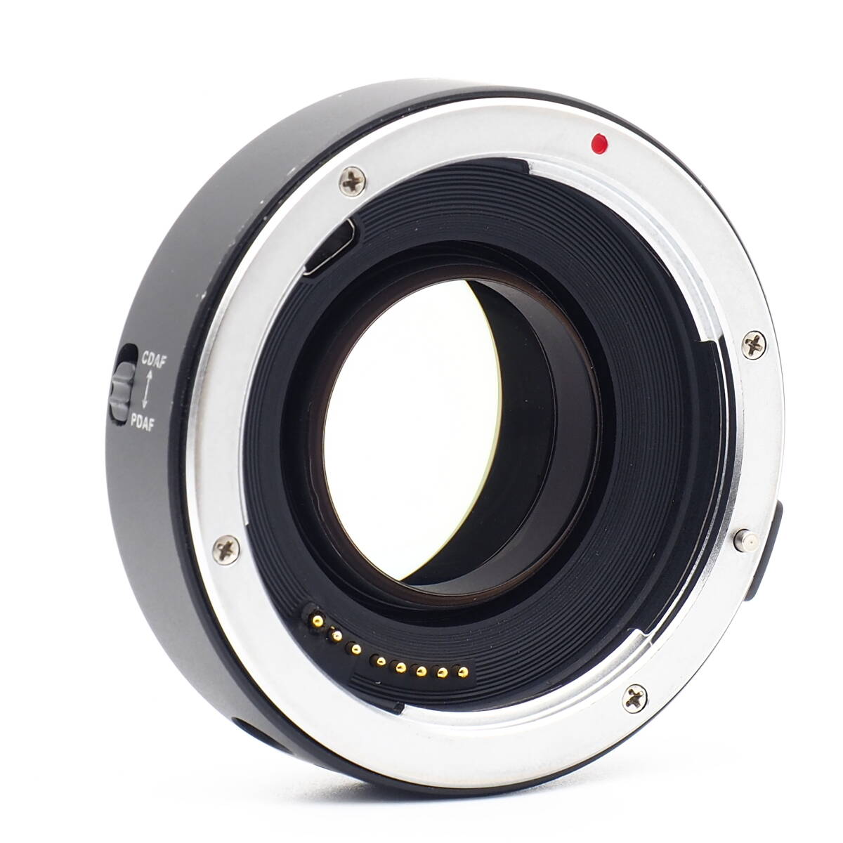 VILTROX MOUNT ADAPTER EF-E II Canon EF Mount Lenses - SONY E 0.71x SPEED BOOSTER Focal rete.-sa- линзы установка подпалина пункт растояние .. маленький 