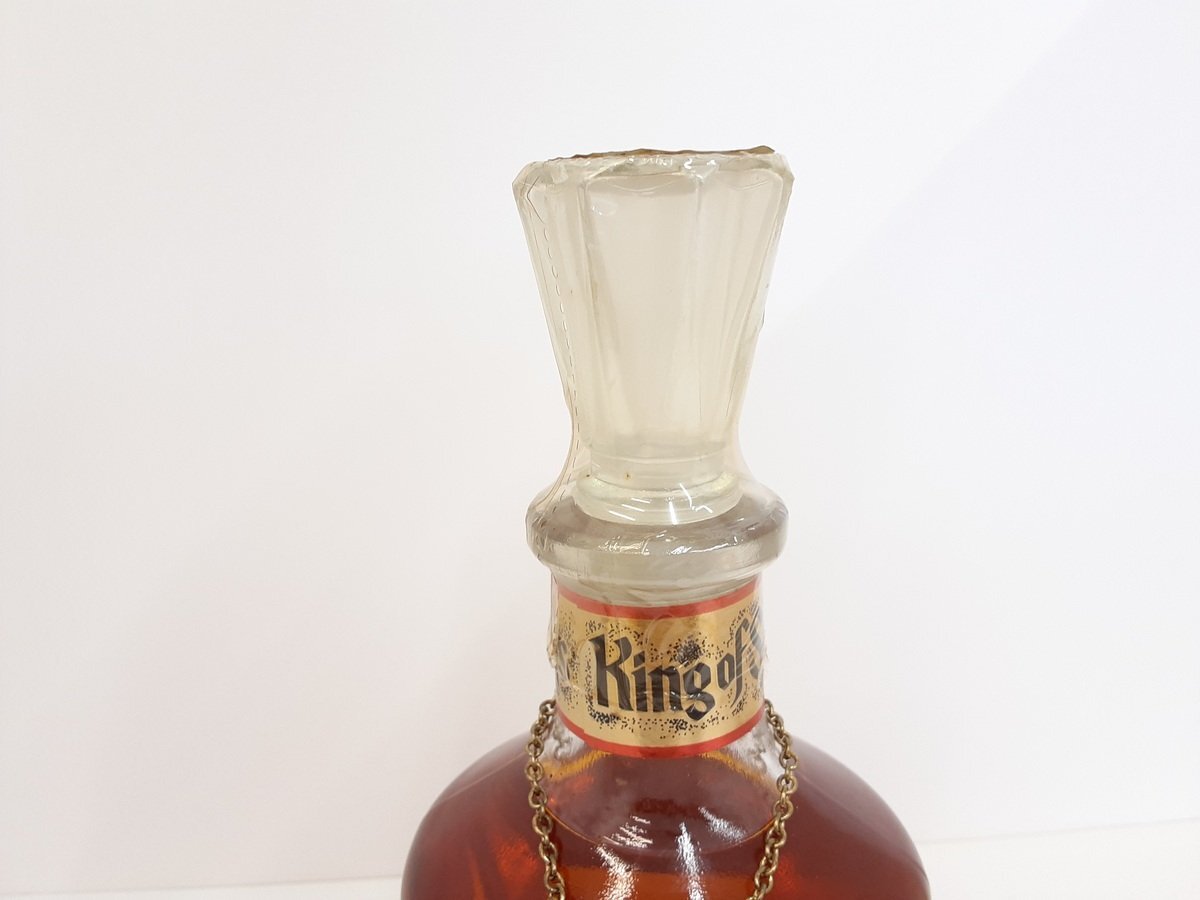 ☆【古酒】キングオブスコッツ King of Scots エクストラ