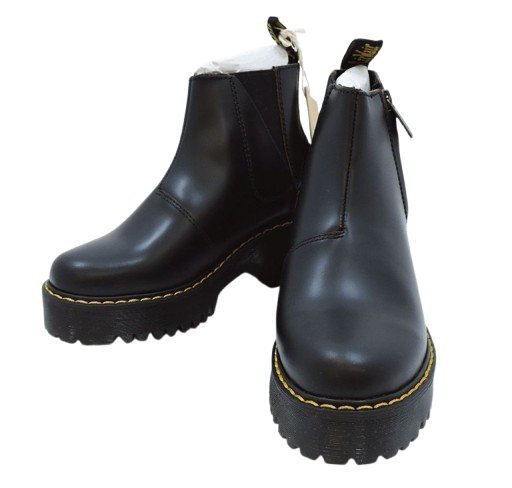 タグ付/美品】Dr.Martens ROMETTY 2 26200001 サイズUK3