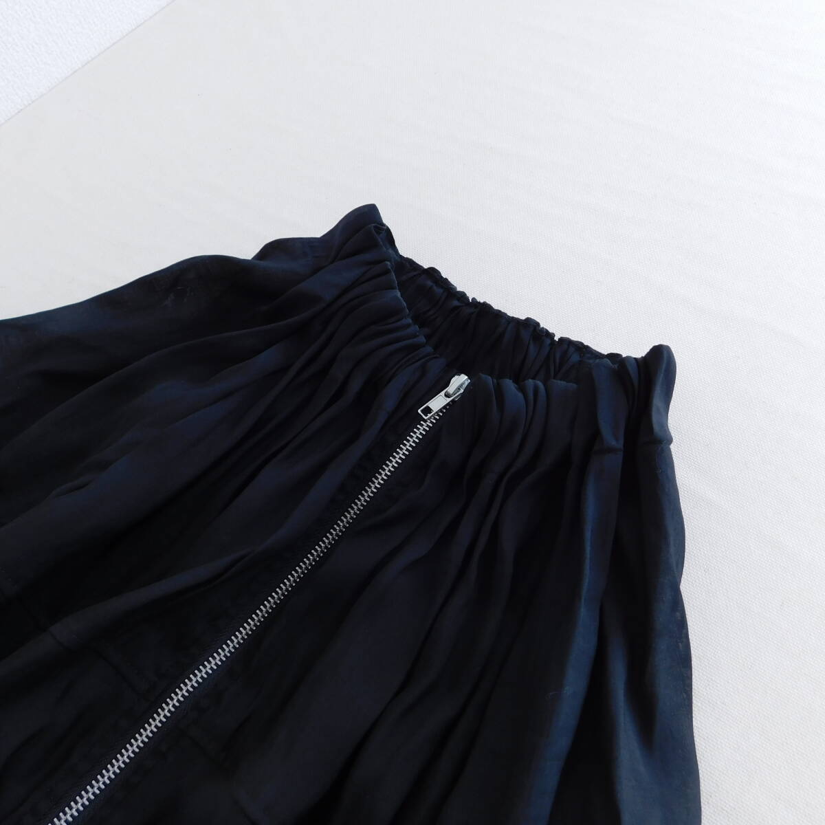 レトロガール★新品同様★ドロストブルゾン★RETROGIRL★C206