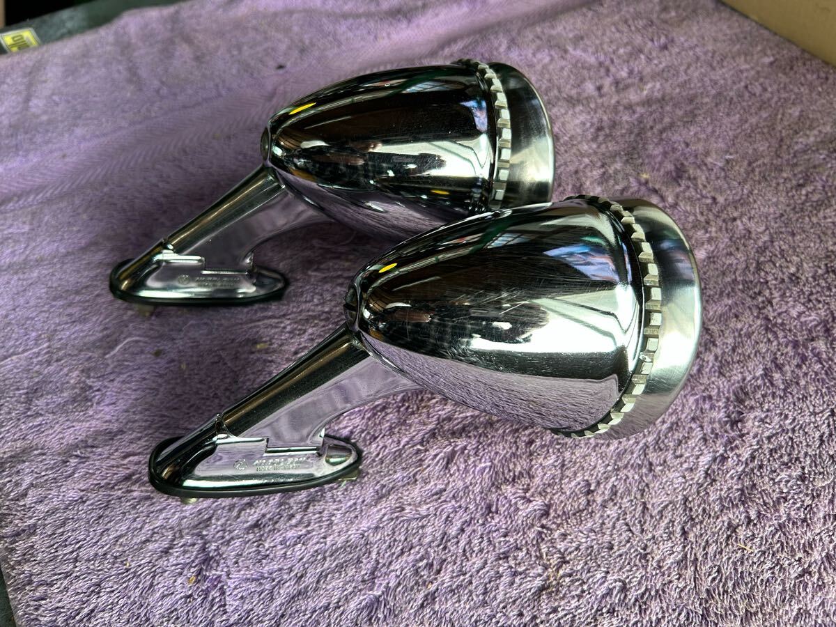 ナポレオンミラーGT 旧車 GTナポレオン ミラー ナポレオンミラーGT 旧車 ナポレオンミラー