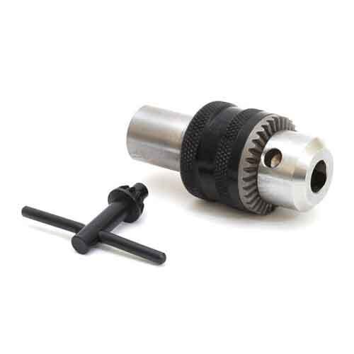 ドリルチャック YH100用 SK11 DIY用電動(dòng)工具 電動(dòng)アタッチメント 2.0-10.0MM