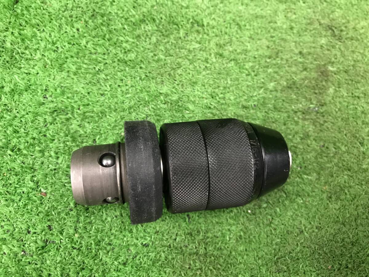 【中古品】★BOSCH(ボッシュ) 36vハンマードリル (36v4.0Ahバッテリx1/充電器/ケース) GBH36VF-LIN2　/ITC436TG7VBA