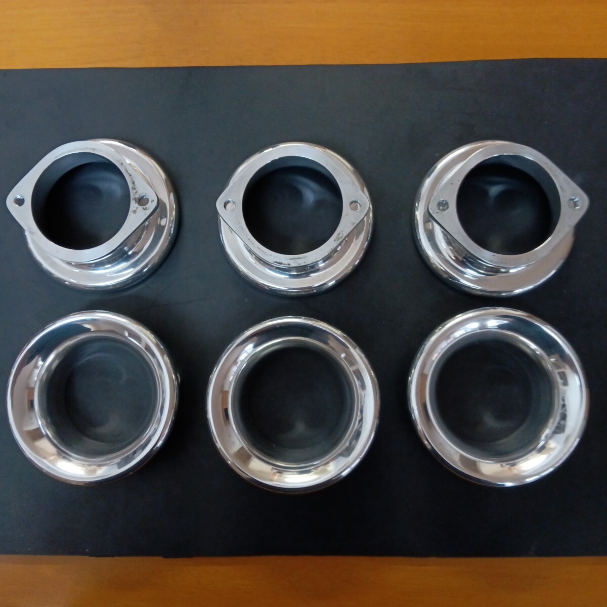 ソレックス50パイ　ショートファンネル　ハコスカ　ケンメリS30 ブタケツ　セドリック　グロリア