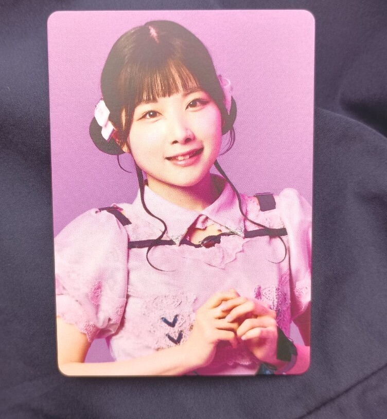 総合福袋 カード Liella 岬なこ ラブライブ 3rdアルバム 特典 Aspire ブシロードその他