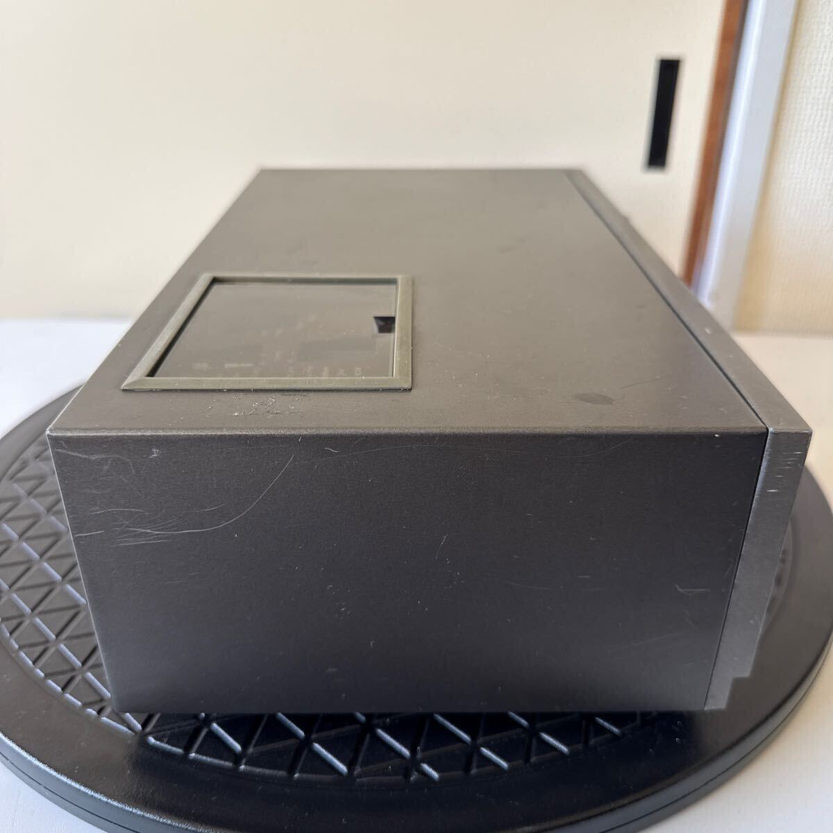 英國の名機 アンププリアンプQUAD44后期モデル オールRCA入出力アンティーク 現(xiàn)狀品