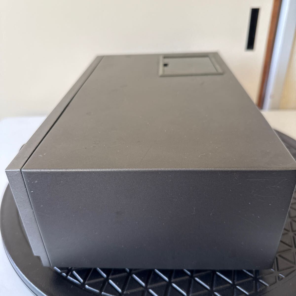 英國の名機 アンププリアンプQUAD44后期モデル オールRCA入出力アンティーク 現(xiàn)狀品