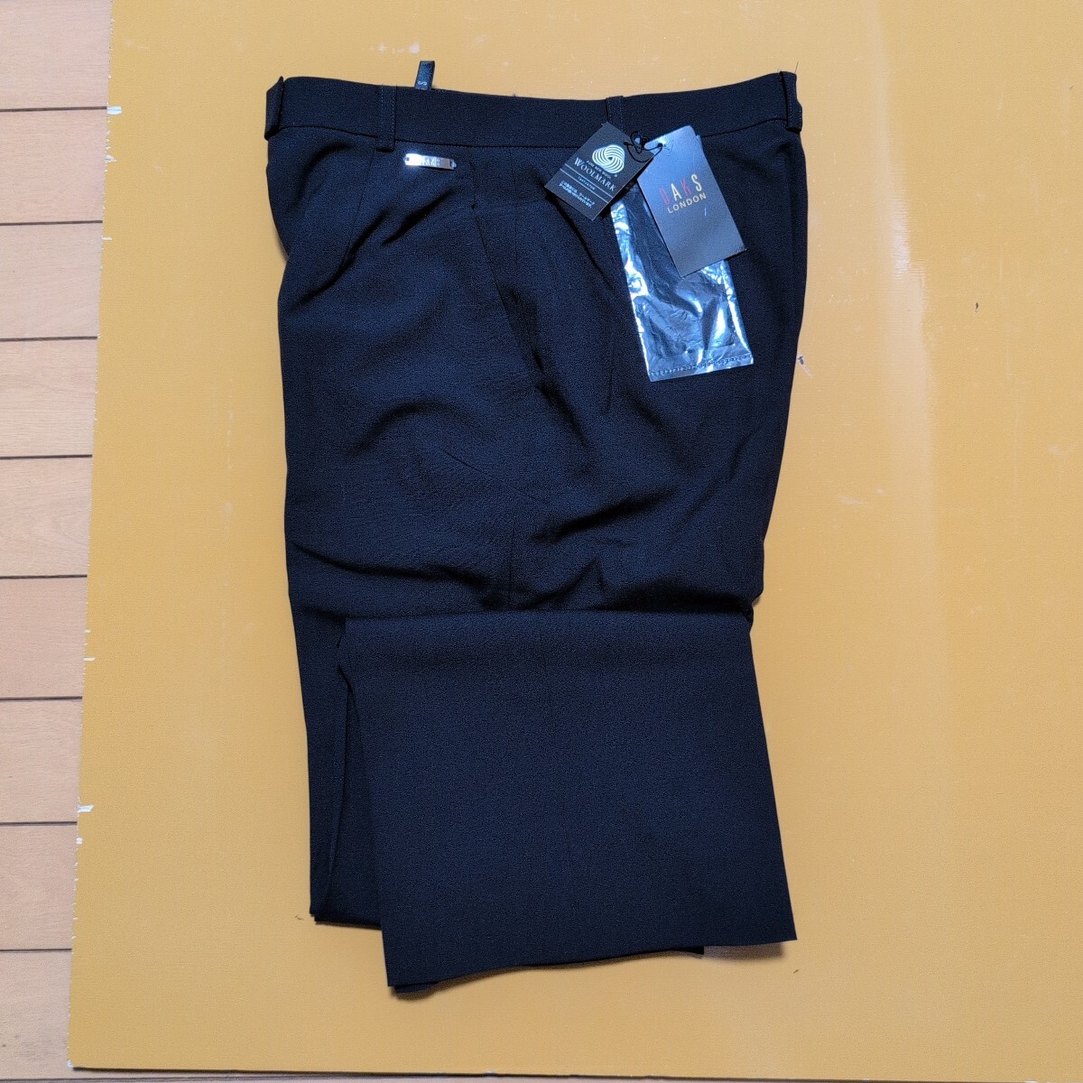 DAKS パンツ