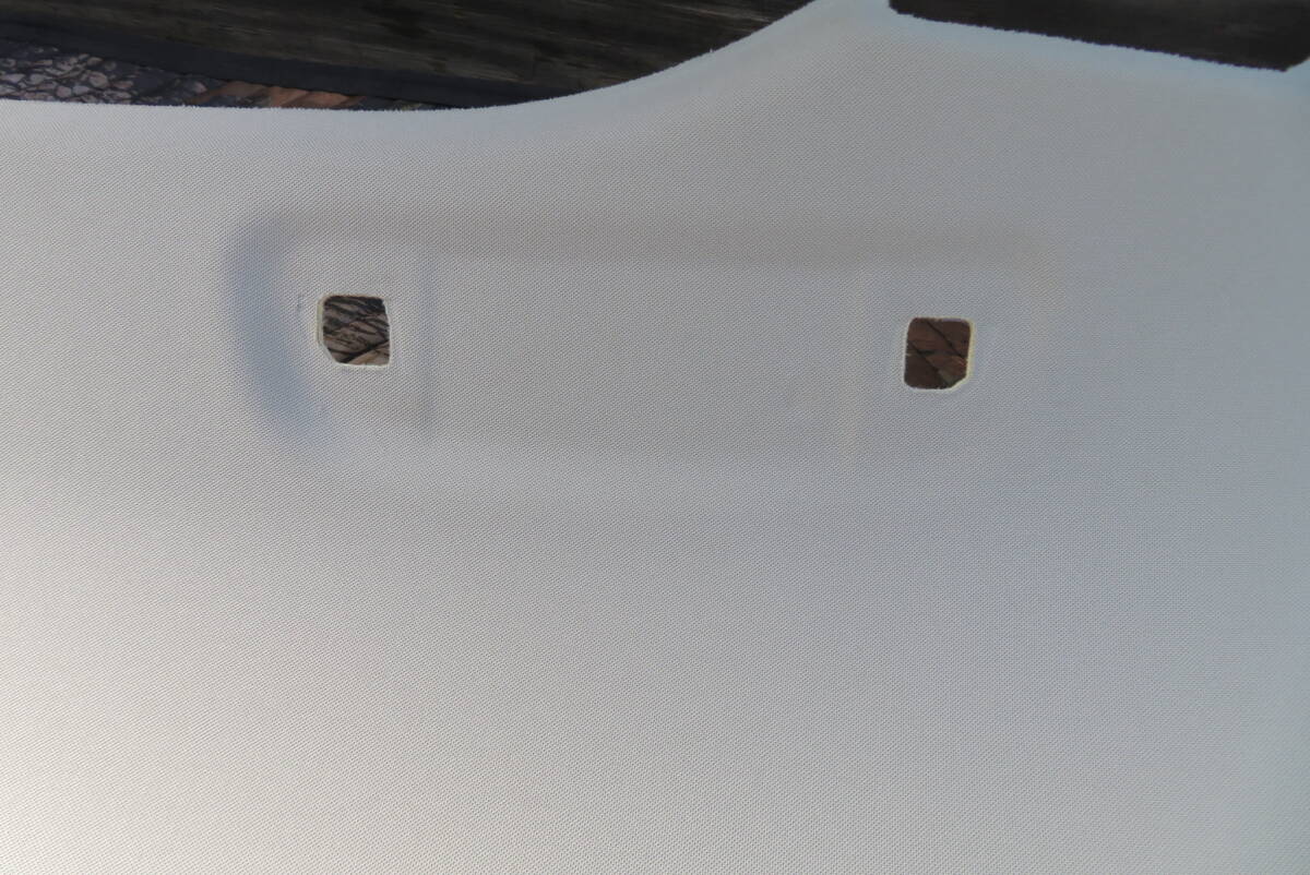 トヨタ　マークＸ　ＧＲＸ１３０? 純正?美品?ルーフパネル?クリーニング済み?ご自宅までお屆け?ＵＳＥＤ品です。