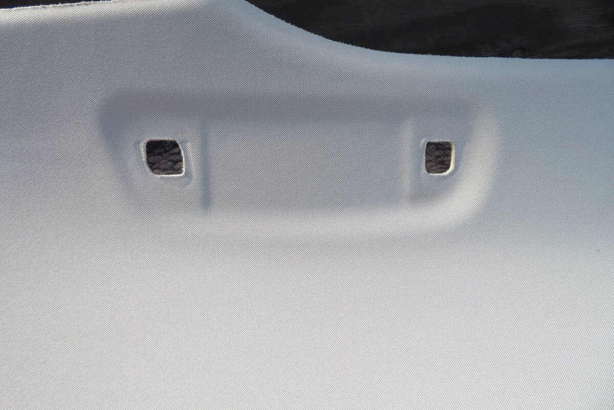 トヨタ　マークＸ　ＧＲＸ１３０? 純正?美品?ルーフパネル?クリーニング済み?ご自宅までお屆け?ＵＳＥＤ品です。
