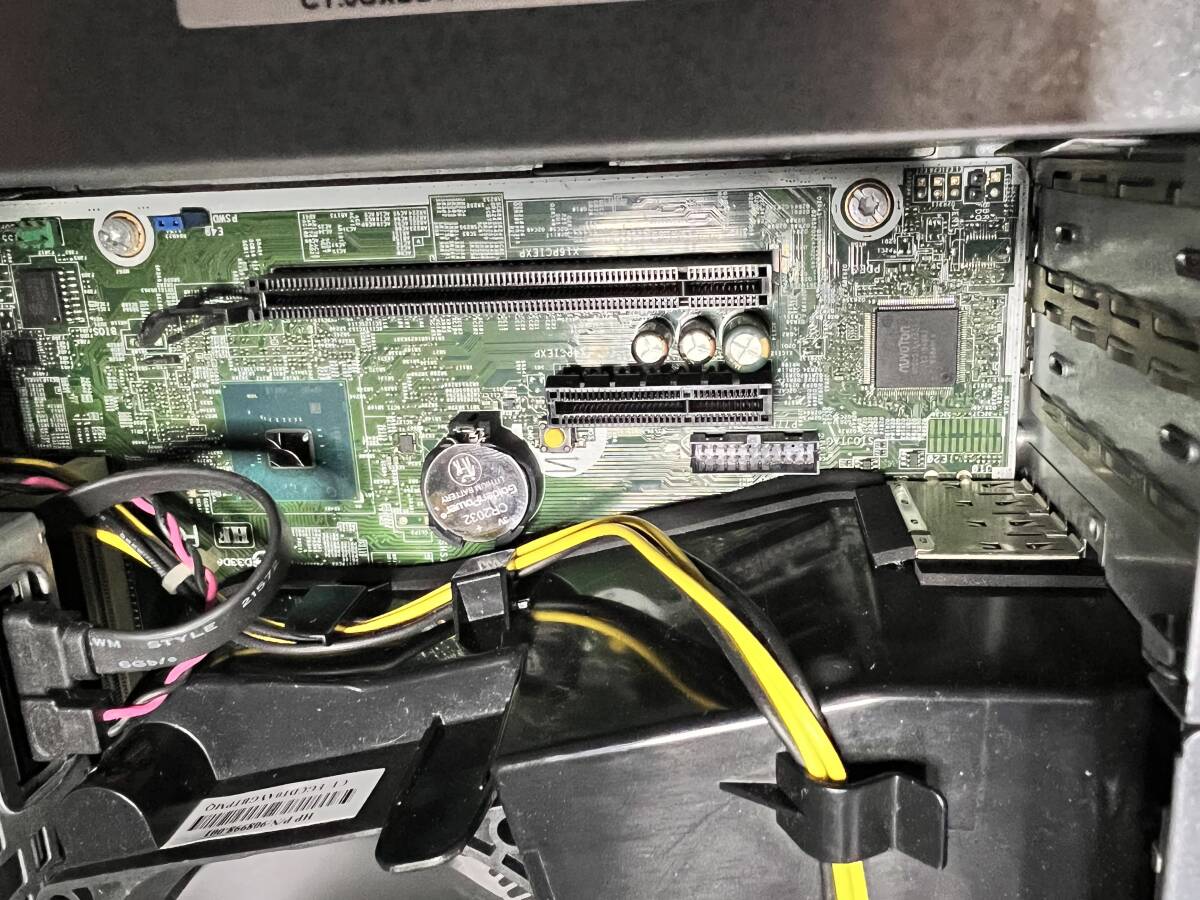 HP ProDesk 600 G4 SF Core i5 8500 Windows 11 Pro 8GB RAM