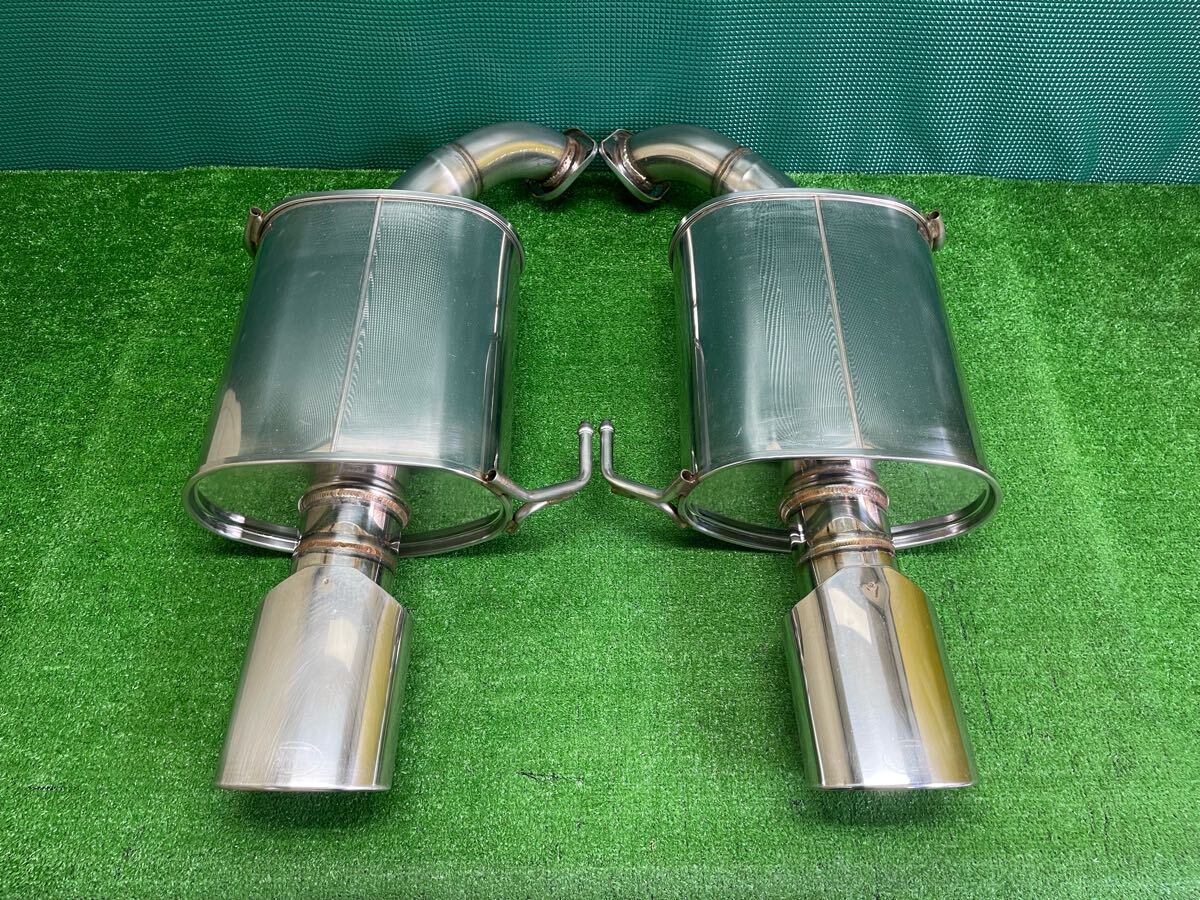 スバル レガシィ アウトバック BPH/BPE/BP9 平成21年 KAKIMOTO RACING 柿本改 KRnoble Ellisse 7seven spirits 中古