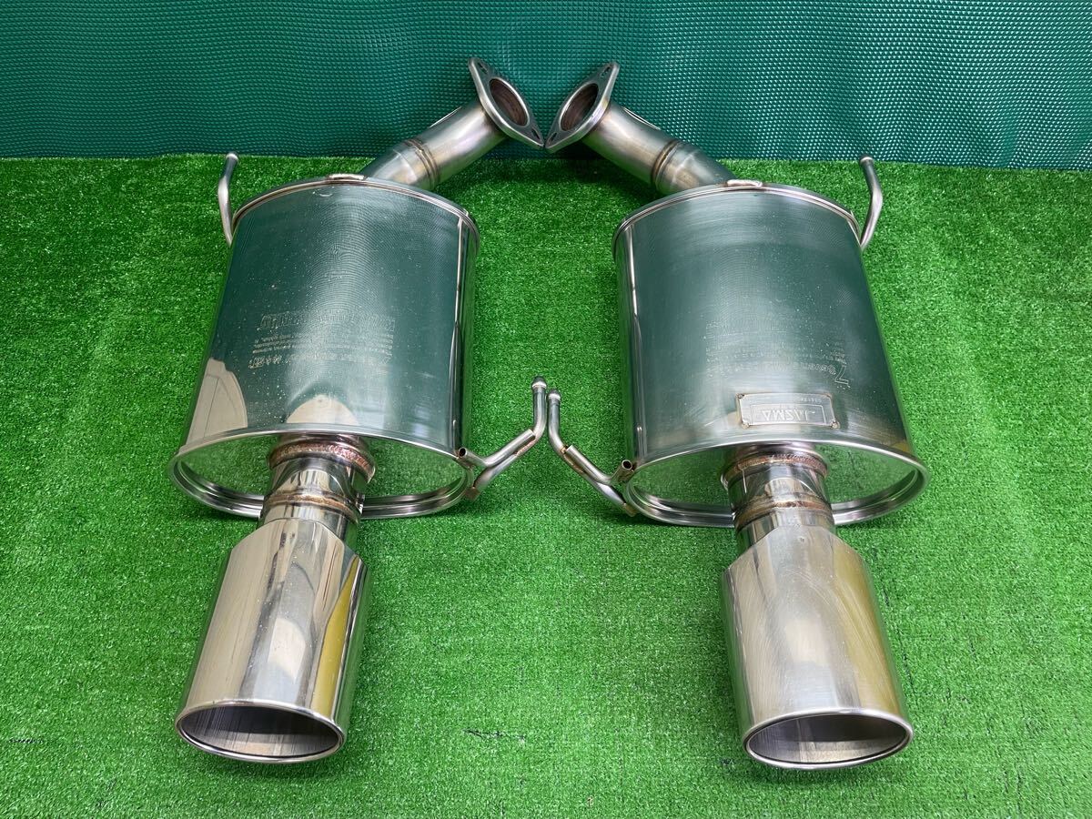 スバル レガシィ アウトバック BPH/BPE/BP9 平成21年 KAKIMOTO RACING 柿本改 KRnoble Ellisse 7seven spirits 中古