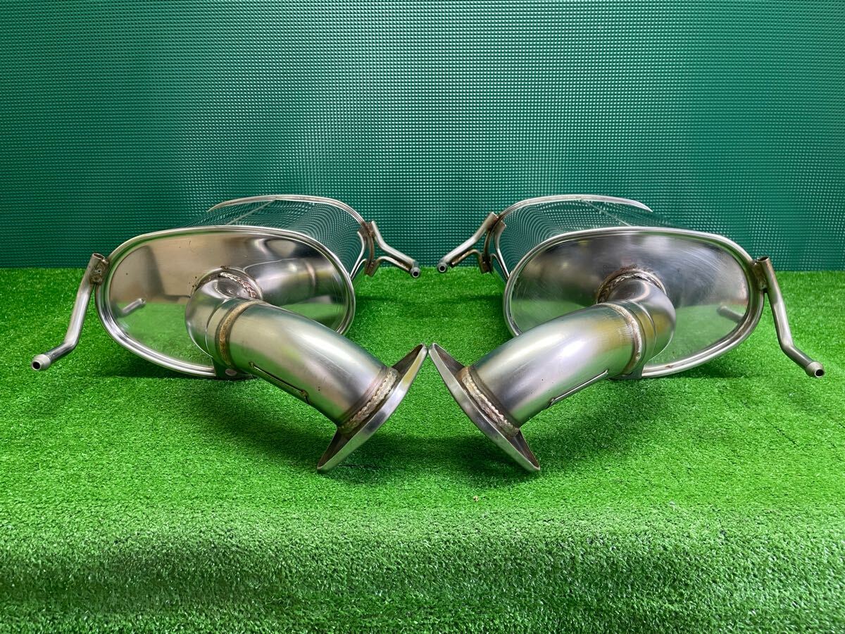 スバル レガシィ アウトバック BPH/BPE/BP9 平成21年 KAKIMOTO RACING 柿本改 KRnoble Ellisse 7seven spirits 中古