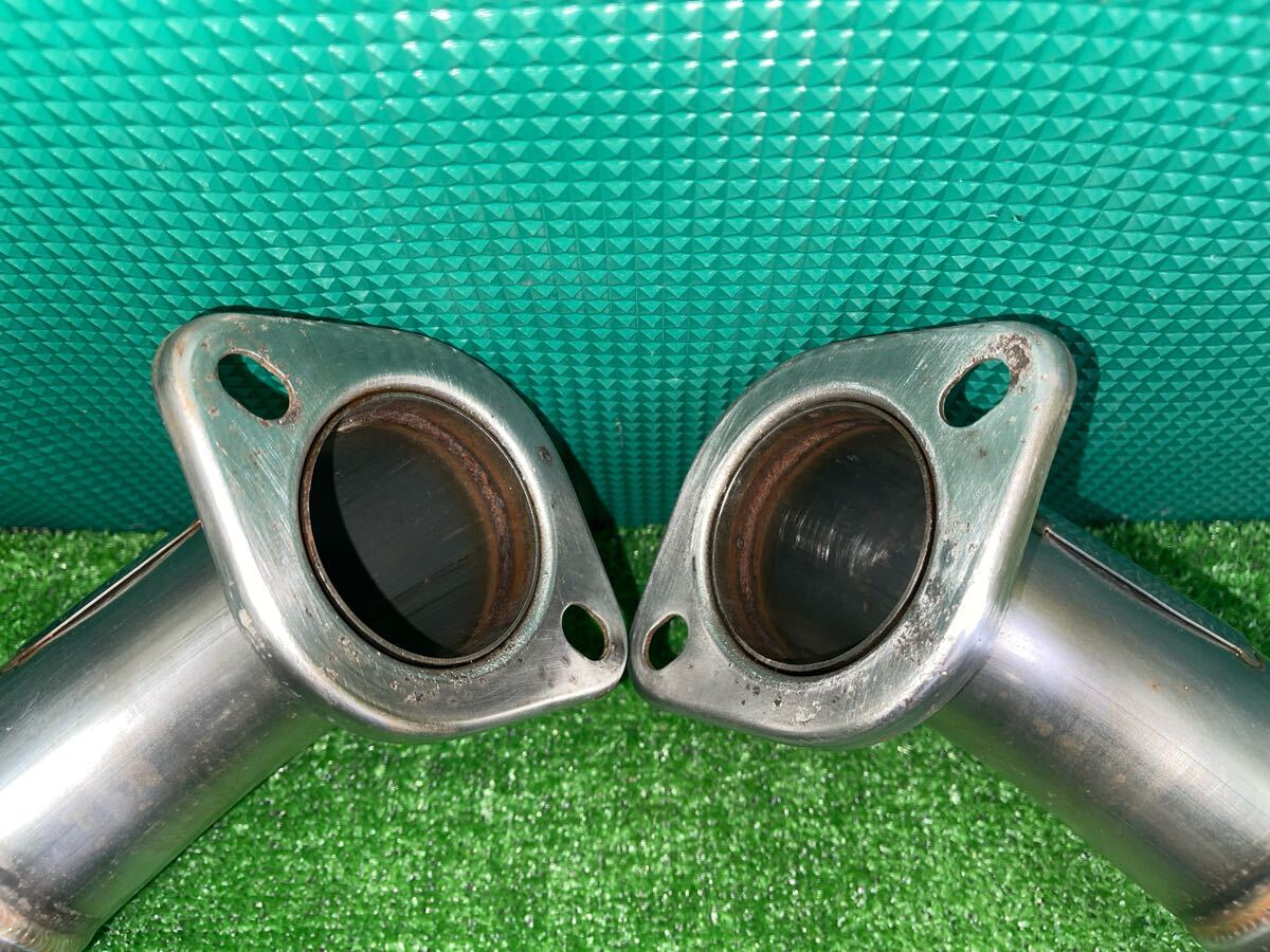 スバル レガシィ アウトバック BPH/BPE/BP9 平成21年 KAKIMOTO RACING 柿本改 KRnoble Ellisse 7seven spirits 中古