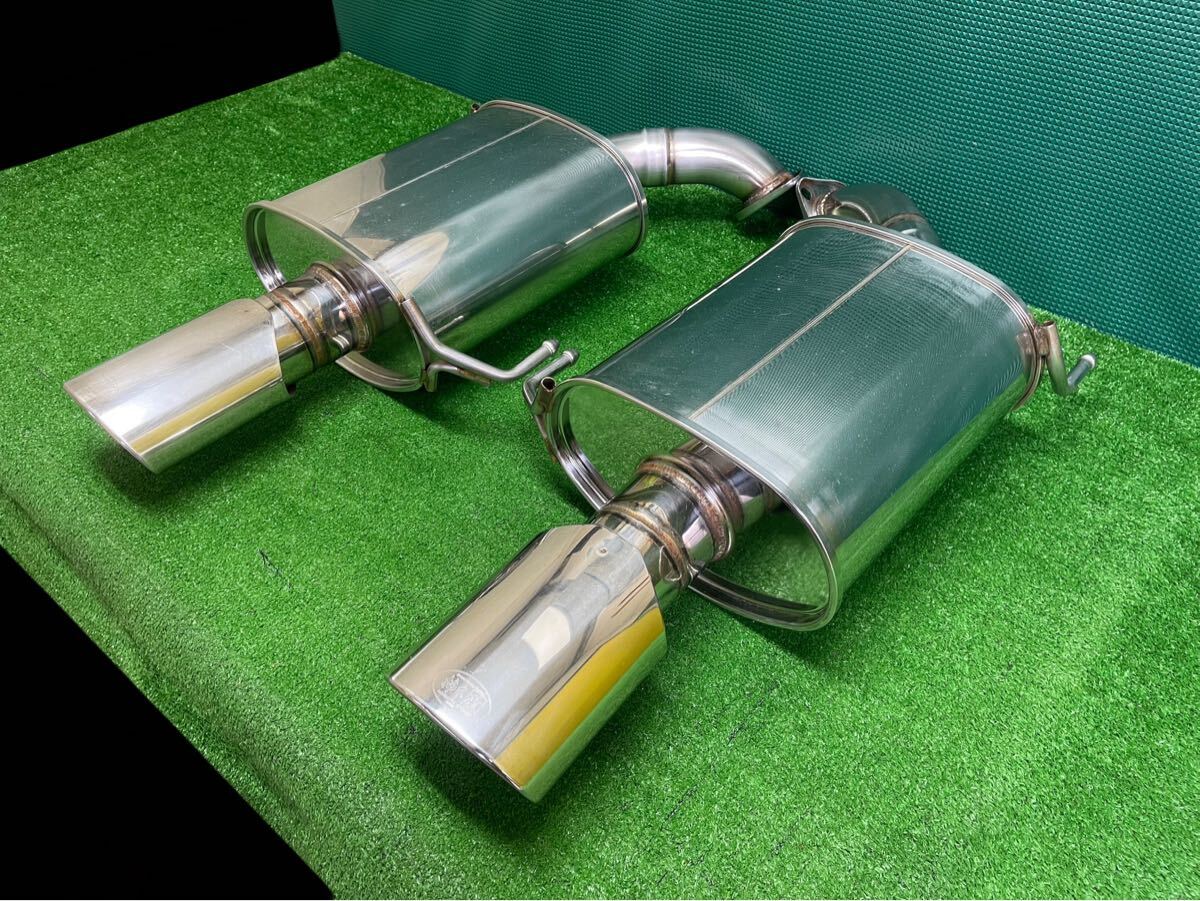 スバル レガシィ アウトバック BPH/BPE/BP9 平成21年 KAKIMOTO RACING 柿本改 KRnoble Ellisse 7seven spirits 中古