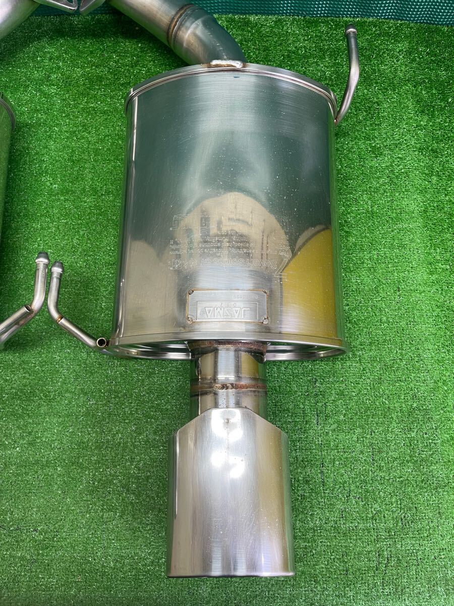 スバル レガシィ アウトバック BPH/BPE/BP9 平成21年 KAKIMOTO RACING 柿本改 KRnoble Ellisse 7seven spirits 中古