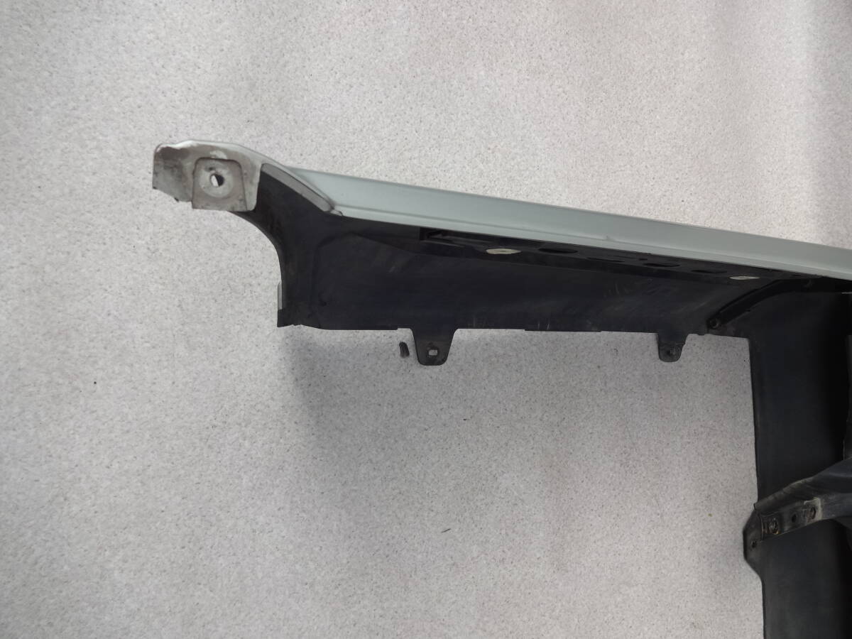 Q22343 Y31 セドリック ブロアム リアバンパー 628 85022-10V25 裏品番 85022-10V00_画像9