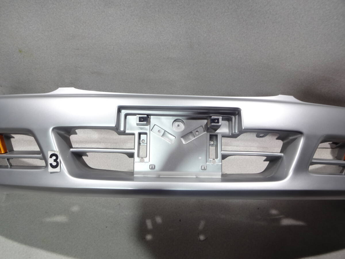 23825 HC35 ローレル フロントバンパー　KL0 F2022-5L3MC / 62022-5L340 _画像2