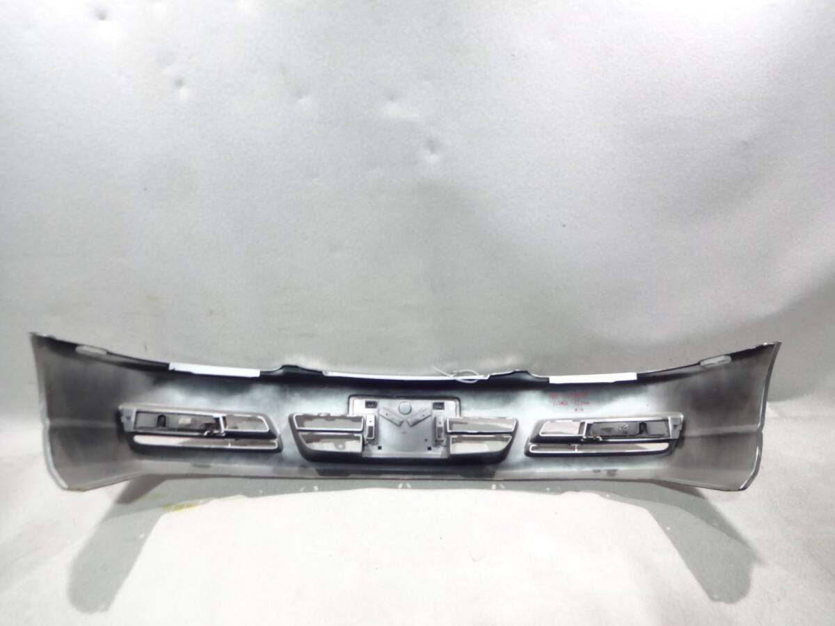 23825 HC35 ローレル フロントバンパー　KL0 F2022-5L3MC / 62022-5L340 _画像8