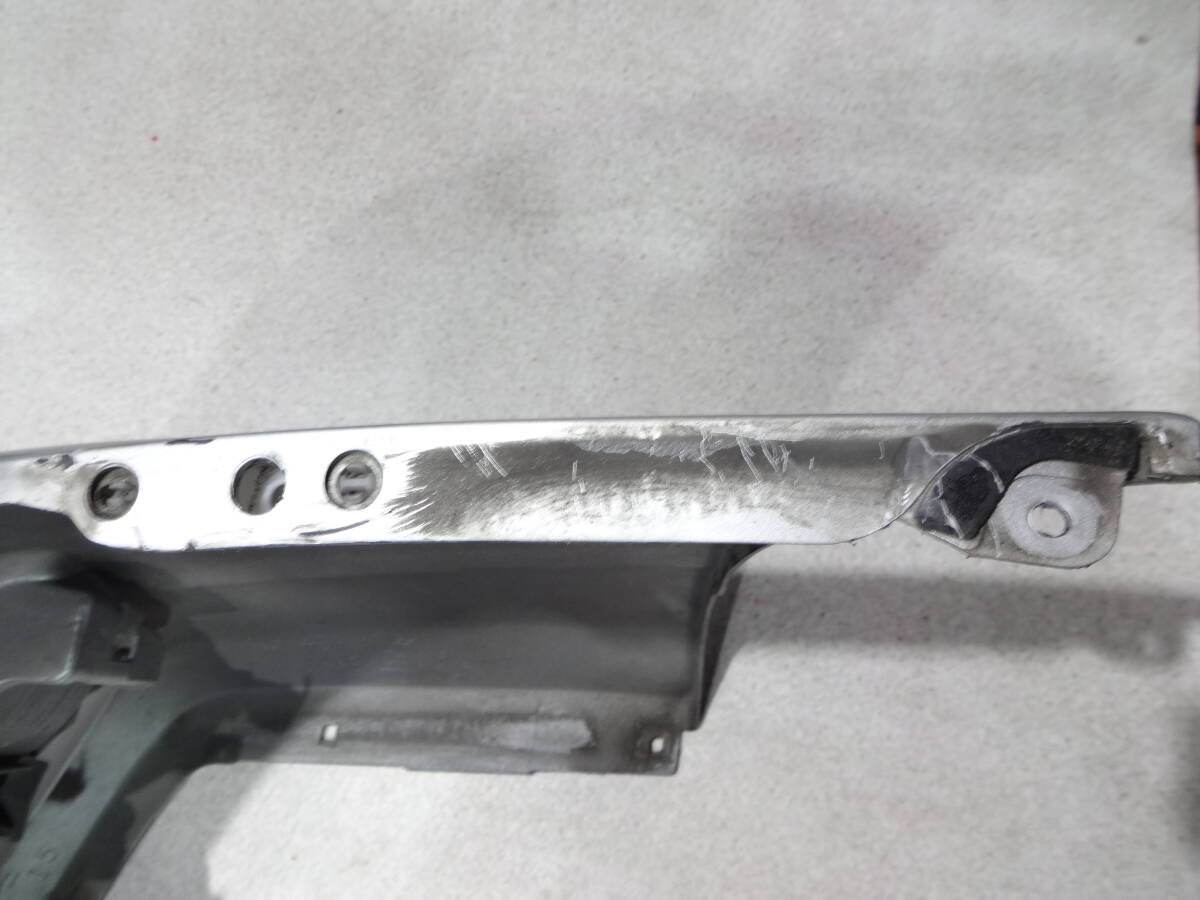 23825 HC35 ローレル フロントバンパー　KL0 F2022-5L3MC / 62022-5L340 _画像9