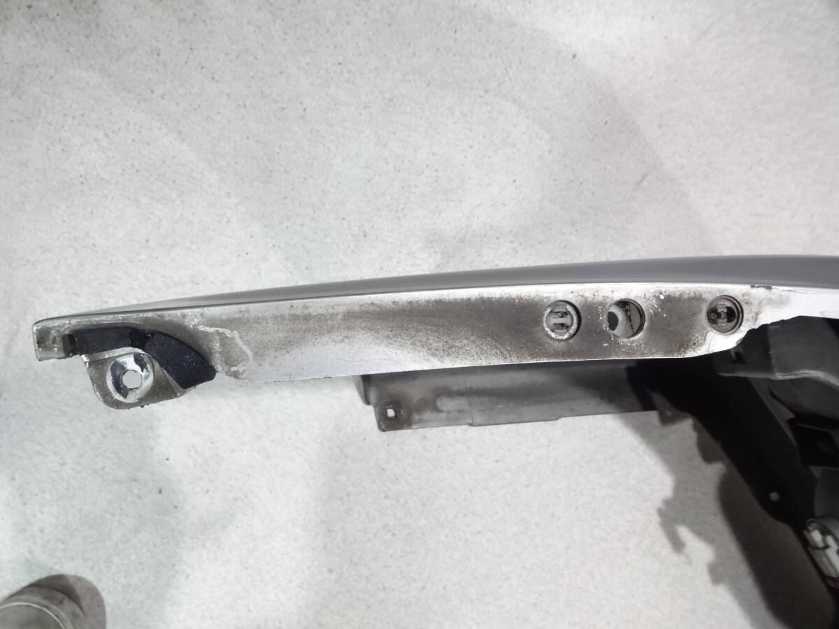 23825 HC35 ローレル フロントバンパー　KL0 F2022-5L3MC / 62022-5L340 _画像10