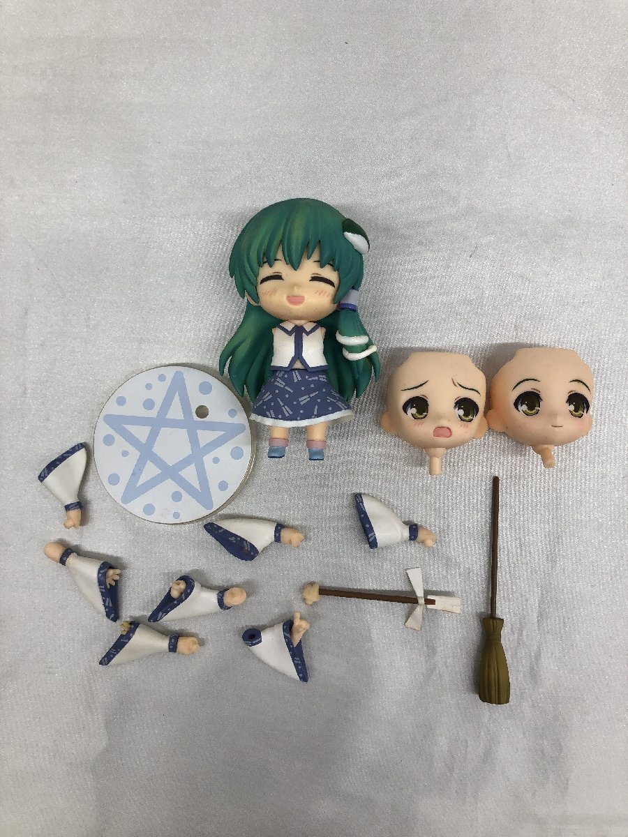 東方Project　博麗霊夢(mèng)　西行寺幽々子　他　フィギュア　詰め合わせ　051653　※佐川急便にて発送